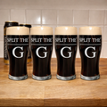 Split The G Pint (Game) - Party Packs 4/6/8