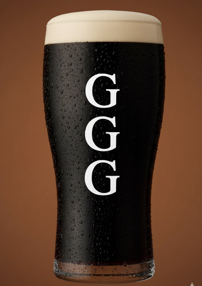 Split The G Pint (Game)